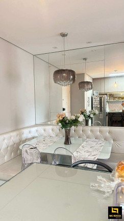 Imagem Apartamento com 2 Quartos à Venda, 77 m² em Centro - São Bernardo Do Campo Imagem Apartamento com 2 Quartos à Venda, 77 m² em Centro - São Bernardo Do Campo