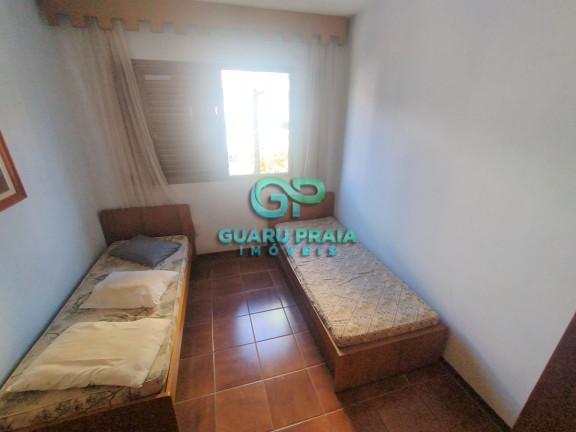 Imagem Apartamento com 3 Quartos à Venda, 140 m² em Enseada - Guarujá