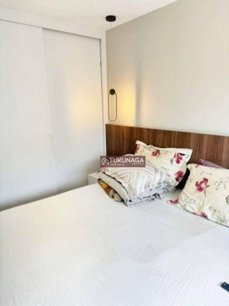 Imagem Apartamento com 3 Quartos à Venda, 66 m² em Tatuapé - São Paulo Imagem Apartamento com 3 Quartos à Venda, 66 m² em Tatuapé - São Paulo