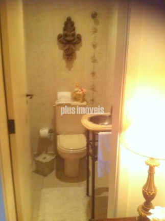 Imagem Apartamento com 4 Quartos à Venda, 180 m² em Morumbi - São Paulo Imagem Apartamento com 4 Quartos à Venda, 180 m² em Morumbi - São Paulo
