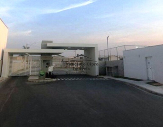 Casa com 2 Quartos à Venda, 49 m² em Aterrado - Lorena