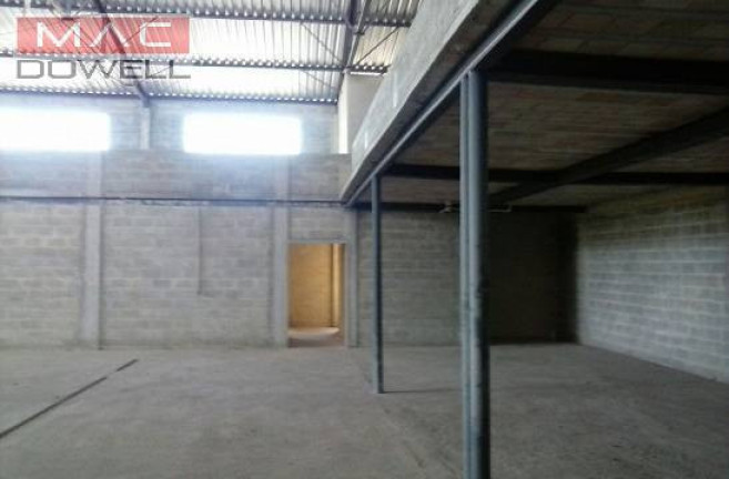 Imagem Galpão à Venda, 944 m² em Chácaras Arcampo / Duque De Caxias / Rj - Duque De Caxias Imagem Galpão à Venda, 944 m² em Chácaras Arcampo / Duque De Caxias / Rj - Duque De Caxias