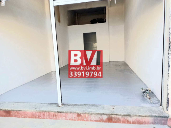 Imagem Imóvel Comercial à Venda, 37 m² em Vila Da Penha - Rio De Janeiro Imagem Imóvel Comercial à Venda, 37 m² em Vila Da Penha - Rio De Janeiro