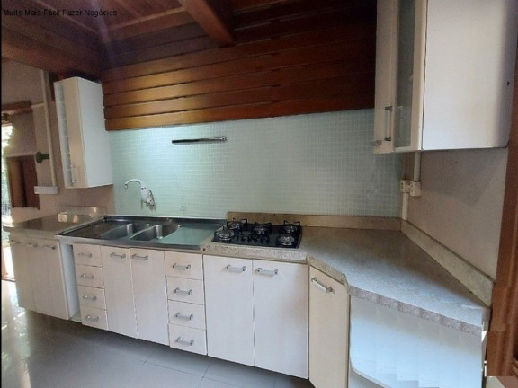 Imagem Casa com 3 Quartos à Venda, 140 m² em São Jacó - Nova Petrópolis