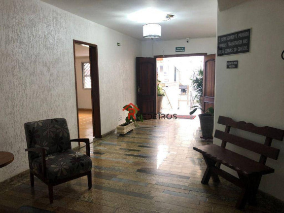 Imagem Apartamento com 1 Quarto à Venda, 67 m² em Aviação - Praia Grande Imagem Apartamento com 1 Quarto à Venda, 67 m² em Aviação - Praia Grande