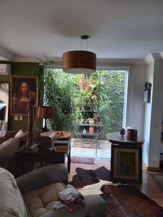 Imagem Casa com 3 Quartos para Alugar, 364 m² em Alphaville - Santana De Parnaíba Imagem Casa com 3 Quartos para Alugar, 364 m² em Alphaville - Santana De Parnaíba