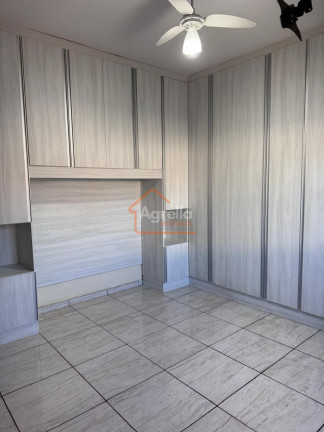 Imagem Casa com 3 Quartos à Venda, 130 m² em Jardim Canaã Ii - Mogi Guaçu Imagem Casa com 3 Quartos à Venda, 130 m² em Jardim Canaã Ii - Mogi Guaçu