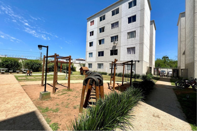 Imagem Apartamento com 2 Quartos à Venda, 42 m² em Olaria - Canoas Imagem Apartamento com 2 Quartos à Venda, 42 m² em Olaria - Canoas