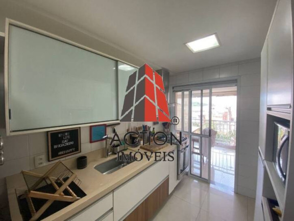 Imagem Apartamento com 4 Quartos à Venda, 125 m² em Vila Carrão - São Paulo Imagem Apartamento com 4 Quartos à Venda, 125 m² em Vila Carrão - São Paulo