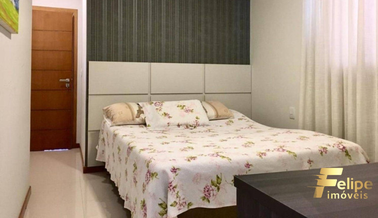 Imagem Imóvel com 3 Quartos à Venda, 110 m² em Praia Do Morro - Guarapari