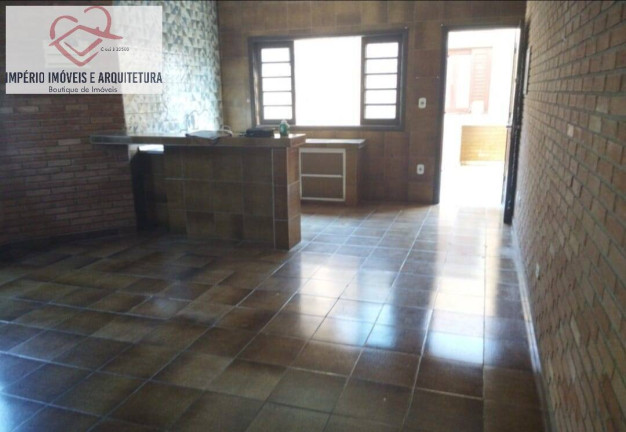 Imagem Casa com 4 Quartos à Venda,  em Indaiá - Caraguatatuba
