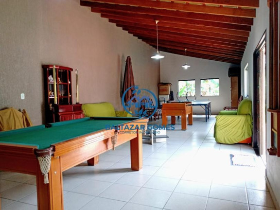 Imagem Imóvel com 4 Quartos à Venda, 2.270 m² em Centro - Suzano