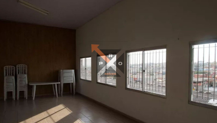 Imagem Imóvel com 2 Quartos à Venda, 44 m² em Vila Mendes - São Paulo