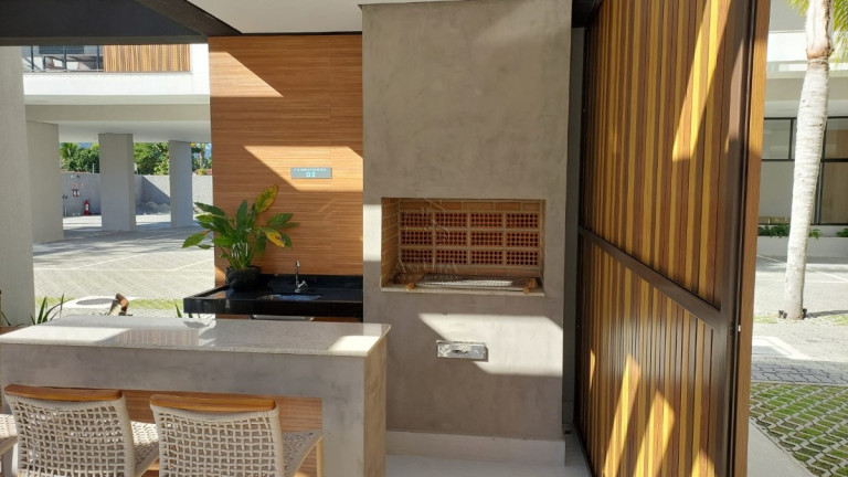 Imagem Cobertura com 3 Quartos à Venda, 196 m² em Enseada - Ubatuba