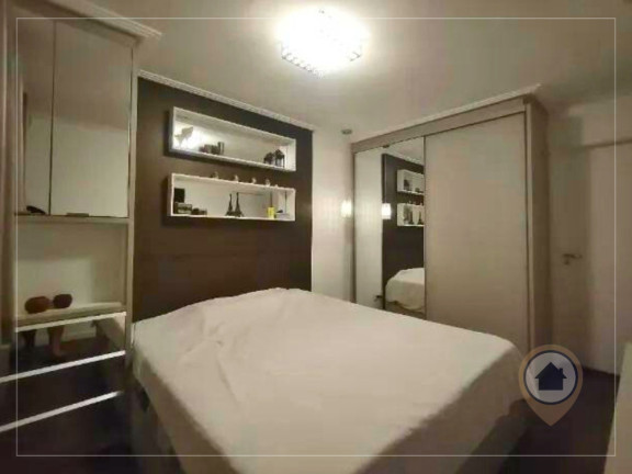 Imagem Apartamento com 3 Quartos à Venda, 137 m² em Vila Rosália - Guarulhos