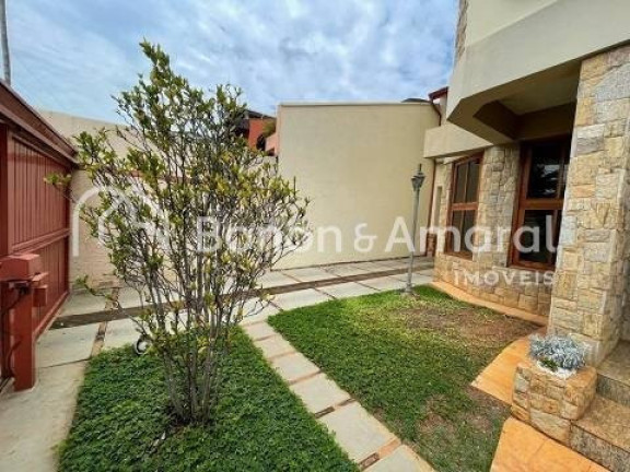 Imagem Casa de Condomínio com 5 Quartos à Venda, 483 m² em Jardim Chapadão - Campinas Imagem Casa de Condomínio com 5 Quartos à Venda, 483 m² em Jardim Chapadão - Campinas