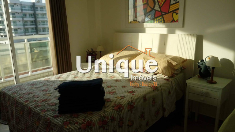 Imagem Apartamento com 2 Quartos à Venda, 100 m² em Braga - Cabo Frio