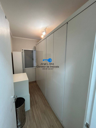 Imagem Apartamento com 3 Quartos à Venda, 70 m² em Portais (polvilho) - Cajamar