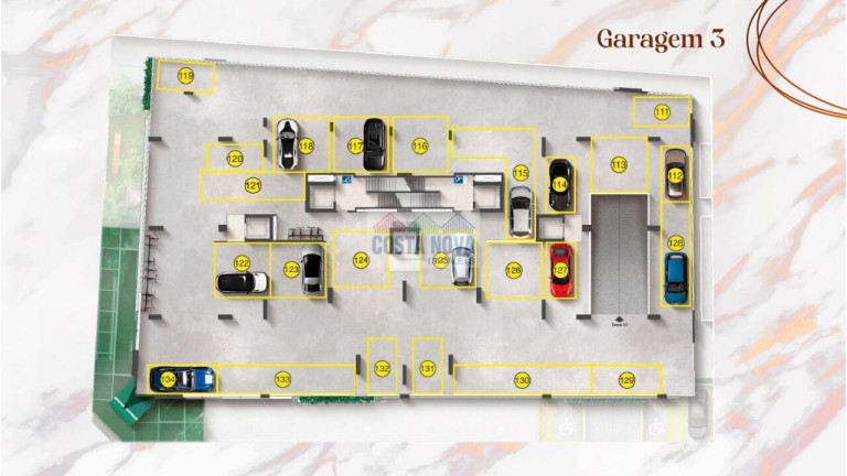 Imagem Apartamento com 2 Quartos à Venda, 96 m² em Embaré - Santos Imagem Apartamento com 2 Quartos à Venda, 96 m² em Embaré - Santos