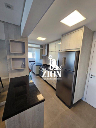 Imagem Apartamento com 2 Quartos à Venda, 100 m² em Tremembé - São Paulo