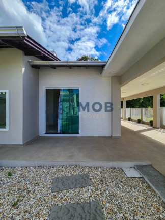 Imagem Casa com 3 Quartos à Venda, 158 m² em Três Rios Do Sul - Jaraguá Do Sul