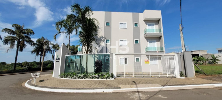 Imagem Imóvel com 2 Quartos à Venda, 60 m² em Jardim Terramérica Ii - Americana Imagem Imóvel com 2 Quartos à Venda, 60 m² em Jardim Terramérica Ii - Americana