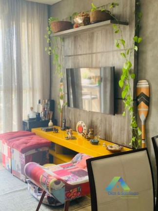 Imagem Apartamento com 2 Quartos à Venda, 58 m² em Chácara Inglesa - São Paulo Imagem Apartamento com 2 Quartos à Venda, 58 m² em Chácara Inglesa - São Paulo