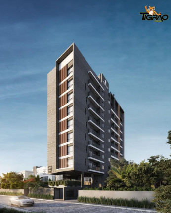 Imagem Apartamento com 3 Quartos à Venda, 82 m² em Anita Garibaldi - Joinville Imagem Apartamento com 3 Quartos à Venda, 82 m² em Anita Garibaldi - Joinville