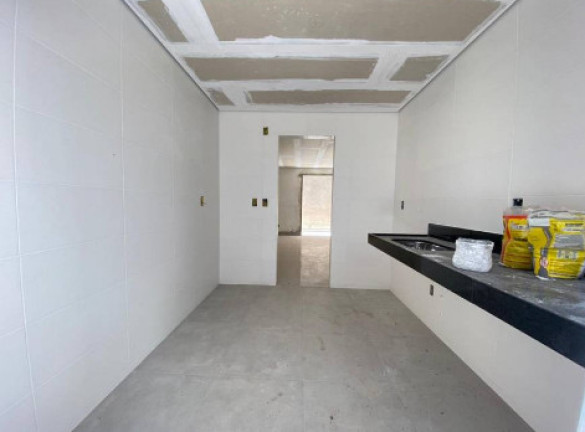 Imagem Apartamento com 3 Quartos à Venda, 95 m² em Itapoã - Belo Horizonte