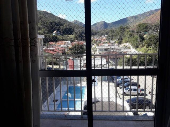 Imagem Apartamento com 2 Quartos à Venda, 64 m² em Prata - Teresópolis Imagem Apartamento com 2 Quartos à Venda, 64 m² em Prata - Teresópolis