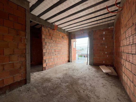 Imagem Casa com 3 Quartos à Venda, 128 m² em Centro - Balneário Barra Do Sul