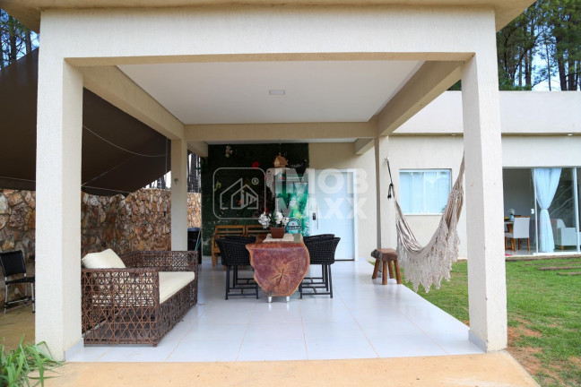 Imagem Casa com 2 Quartos à Venda, 126 m² em Setor De Mansões Lago Norte - Brasília Imagem Casa com 2 Quartos à Venda, 126 m² em Setor De Mansões Lago Norte - Brasília