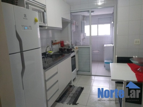 Imagem Apartamento com 3 Quartos à Venda, 73 m² em Vila Brasilândia - São Paulo Imagem Apartamento com 3 Quartos à Venda, 73 m² em Vila Brasilândia - São Paulo
