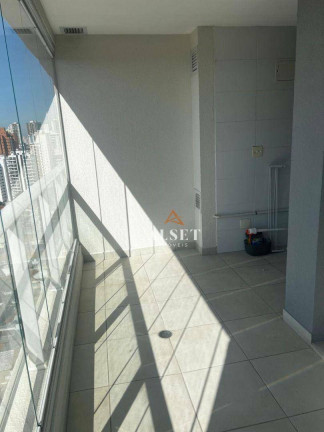 Imagem Apartamento com 1 Quarto à Venda, 50 m² em Tatuapé - São Paulo Imagem Apartamento com 1 Quarto à Venda, 50 m² em Tatuapé - São Paulo