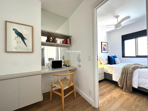 Imagem Imóvel com 1 Quarto à Venda, 34 m² em Bela Vista - São Paulo Imagem Imóvel com 1 Quarto à Venda, 34 m² em Bela Vista - São Paulo
