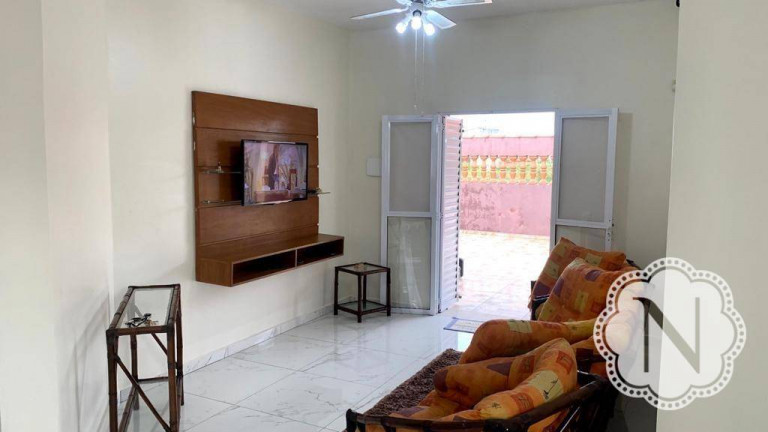 Imagem Casa com 3 Quartos à Venda, 110 m² em Cibratel Ii - Itanhaém Imagem Casa com 3 Quartos à Venda, 110 m² em Cibratel Ii - Itanhaém