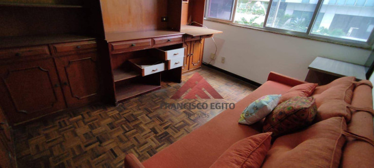 Imagem Apartamento com 3 Quartos à Venda, 120 m² em Icaraí - Niterói Imagem Apartamento com 3 Quartos à Venda, 120 m² em Icaraí - Niterói