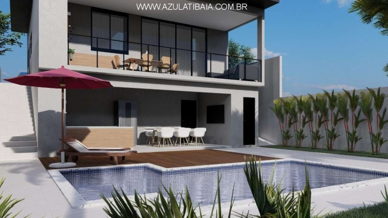 Imagem Casa com 3 Quartos à Venda, 238 m² em Condominio Buona Vita - Atibaia