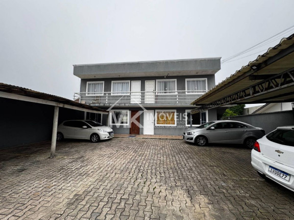 Imagem Apartamento com 2 Quartos à Venda, 53 m² em Vila Juliana - Piraquara Imagem Apartamento com 2 Quartos à Venda, 53 m² em Vila Juliana - Piraquara