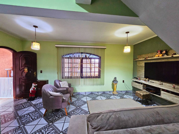 Imagem Casa com 3 Quartos à Venda, 180 m² em Jardim Roberto - Osasco Imagem Casa com 3 Quartos à Venda, 180 m² em Jardim Roberto - Osasco