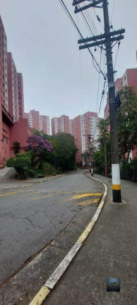 Imagem Apartamento com 2 Quartos à Venda, 60 m² em Cidade Ademar - São Paulo