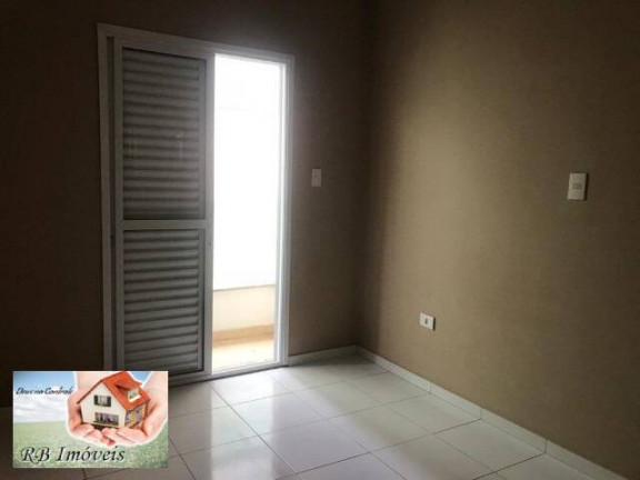 Imagem Apartamento com 2 Quartos à Venda, 98 m² em Vila Tibiriçá - Santo André