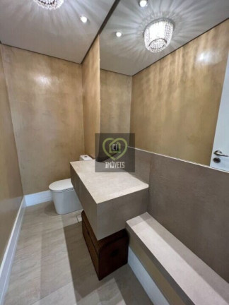 Imagem Apartamento com 3 Quartos à Venda, 158 m² em Perdizes - São Paulo Imagem Apartamento com 3 Quartos à Venda, 158 m² em Perdizes - São Paulo