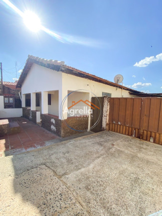Casa com 3 Quartos à Venda, 136 m² em Vila Santa Eliza - Mogi Mirim