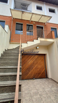 Sobrado com 3 Quartos à Venda,  em água Fria - Sao Paulo