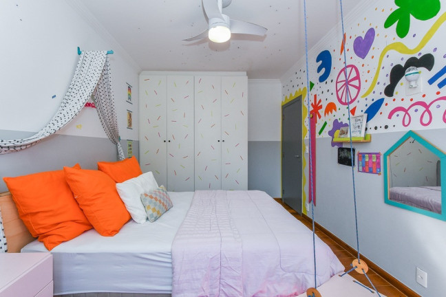 Imagem Casa com 4 Quartos à Venda, 240 m² em Jardim Caravelas - São Paulo