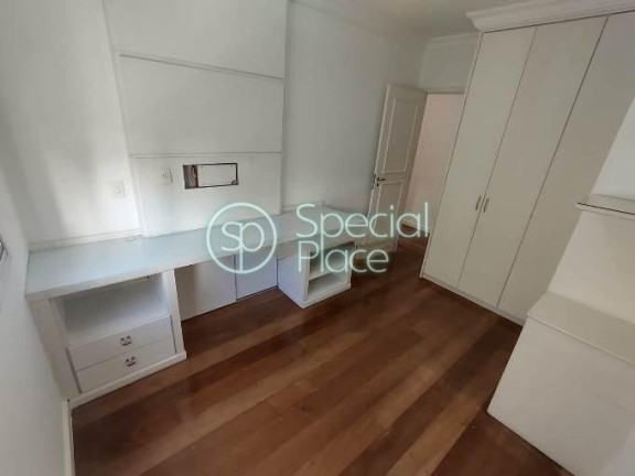 Imagem Apartamento com 4 Quartos à Venda, 365 m² em Brooklin - São Paulo