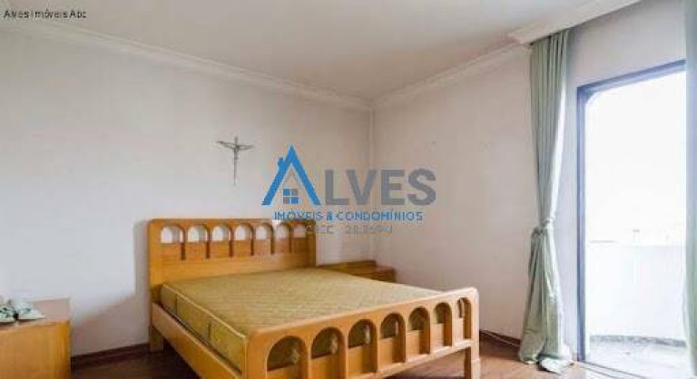 Imagem Apartamento com 4 Quartos à Venda, 290 m² em Centro - São Bernardo Do Campo Imagem Apartamento com 4 Quartos à Venda, 290 m² em Centro - São Bernardo Do Campo