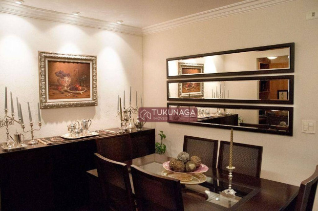 Imagem Apartamento com 3 Quartos à Venda, 143 m² em Santana - São Paulo