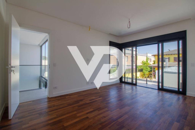 Imagem Casa de Condomínio com 4 Quartos à Venda, 560 m² em Alphaville - Barueri